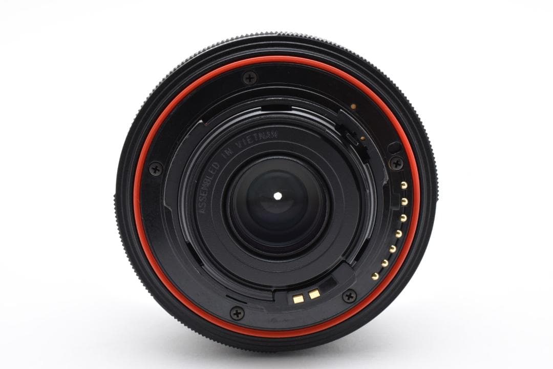 美品 ペンタックスDA L 18-50mm 4-5.6カメラレンズ Pentax - メルカリ