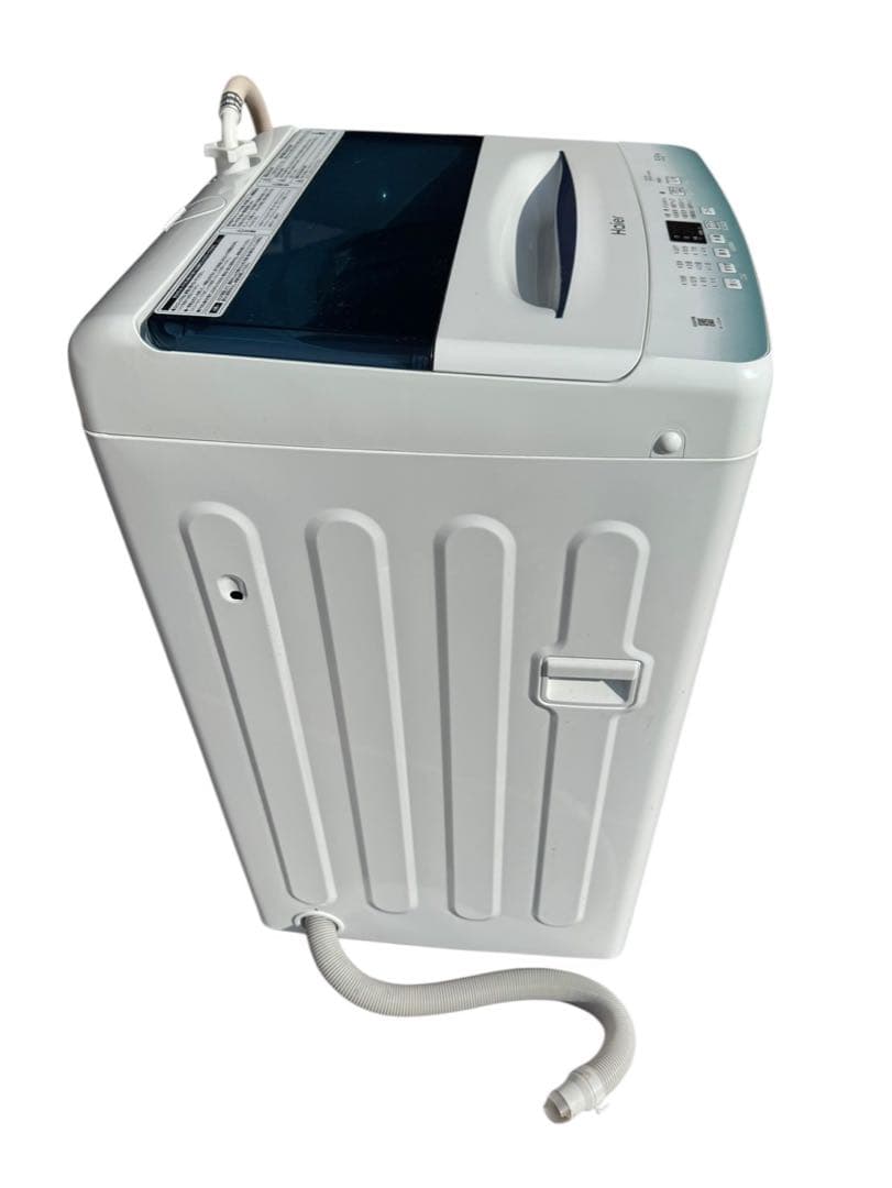 ⭕️送料無料　ハイアール 洗濯機 5.5kg JW-U55HK 2022年