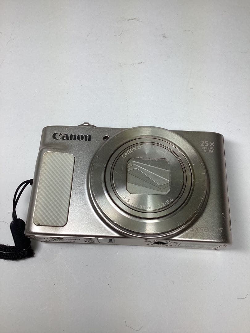 M*A様 Canon PowerShot SX620 HS 25倍ズームジャンク - メルカリ