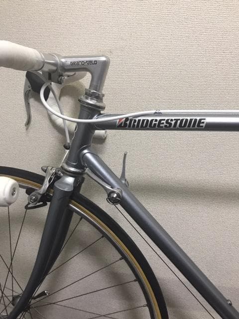 BRIDGESTONE GRAND-VELO 1000 グランヴェロ - メルカリ