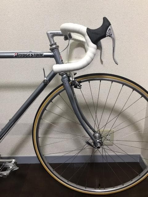 BRIDGESTONE GRAND-VELO 1000 グランヴェロ - メルカリ