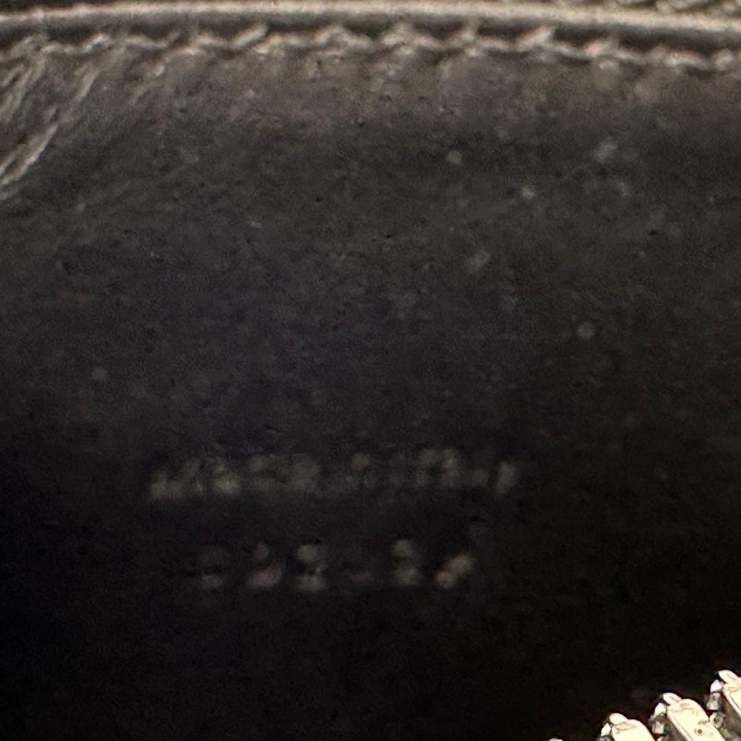 本日のみ最終値下げ】ベルルッティ フラグメントケース コアマキシ