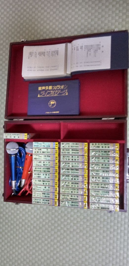 national　8トラ Yahoo!オークション -「8トラ」(ラジカセ) (カセットデッキ)の落札相場