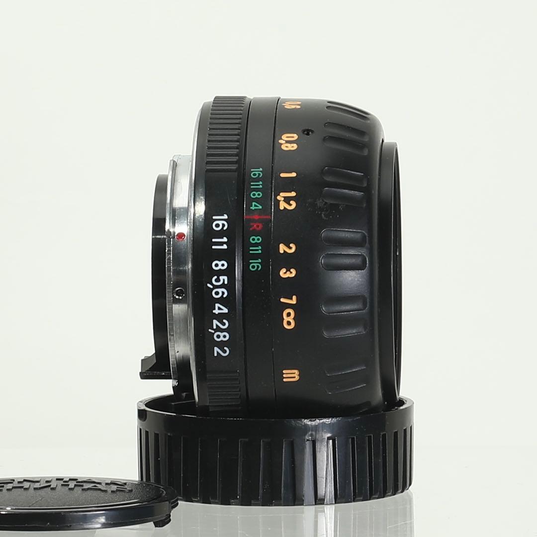 完動良品・希少ロシア製】ZENIT MC ZENITAR-K2 50mm f2 - メルカリ