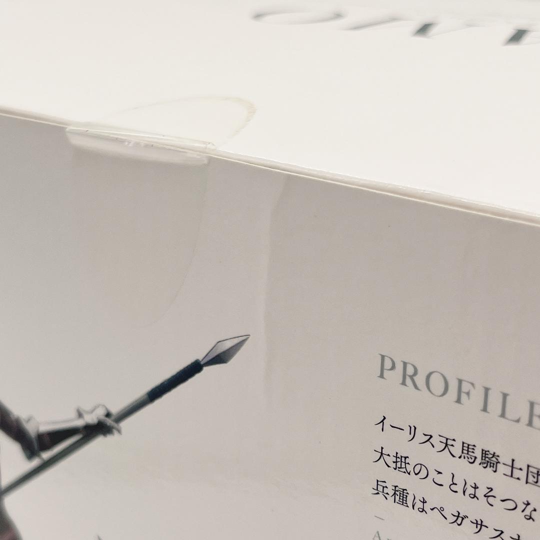 【未開封】 ファイアーエムブレム 覚醒 ティアモ 1/7