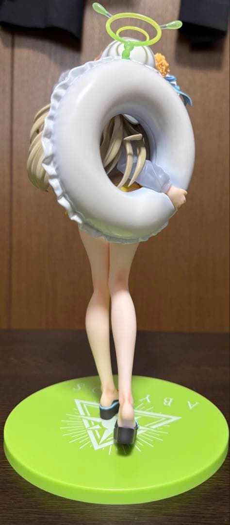 ブルーアーカイブ -Blue Archive- ノノミ(水着) フィギュア