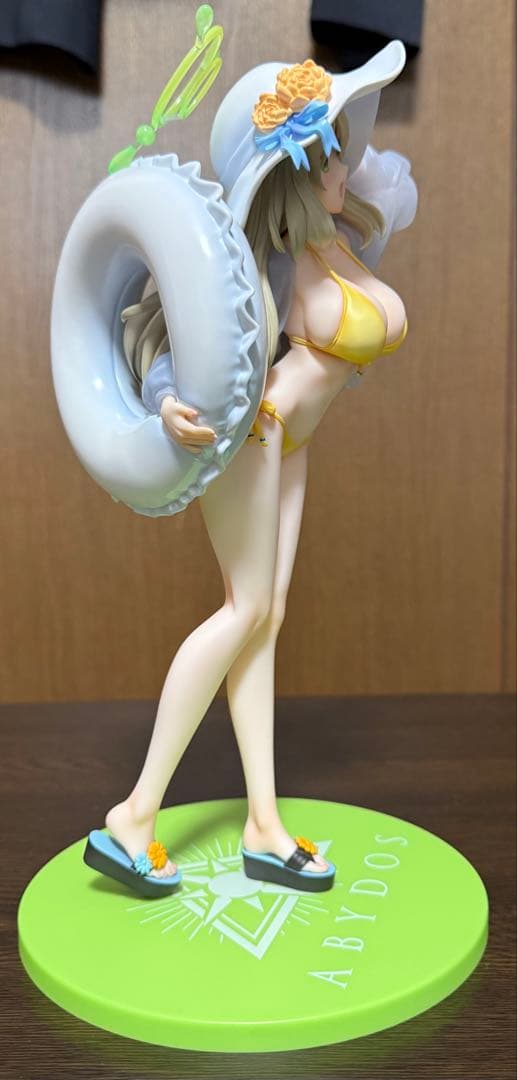 ブルーアーカイブ -Blue Archive- ノノミ(水着) フィギュア