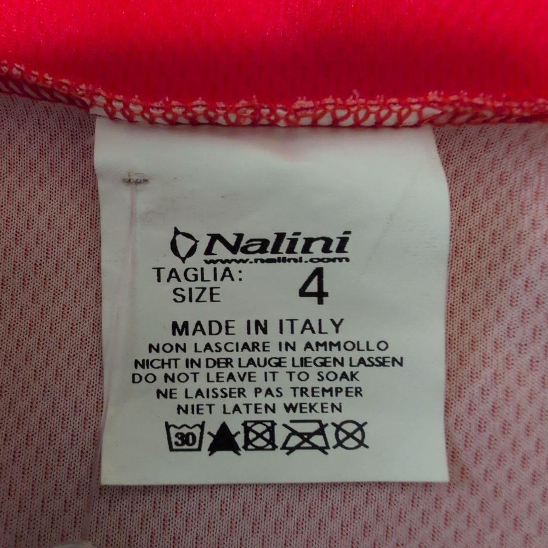 激レア】新品未使用 GEROLSTEINER Nalini 上下セット - メルカリ