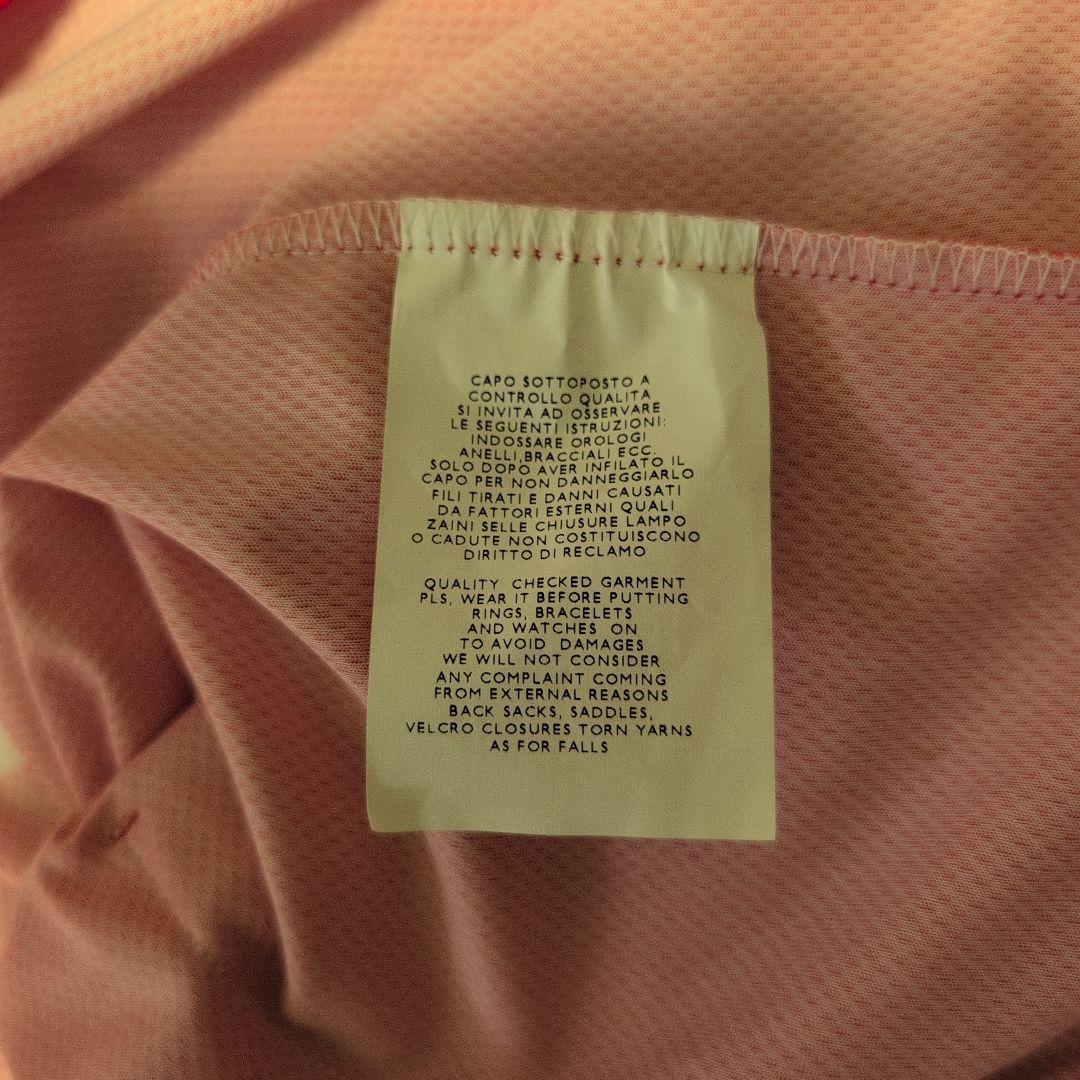 激レア】新品未使用 GEROLSTEINER Nalini 上下セット - メルカリ