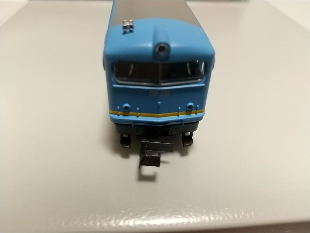 マイクロエース Nゲージ A8190 DF40-1 未使用品