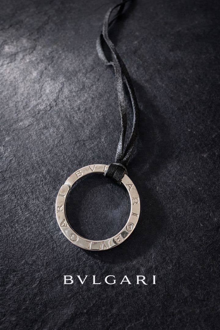 遺品整理 喜平 金ネックレス italy 750刻印あり