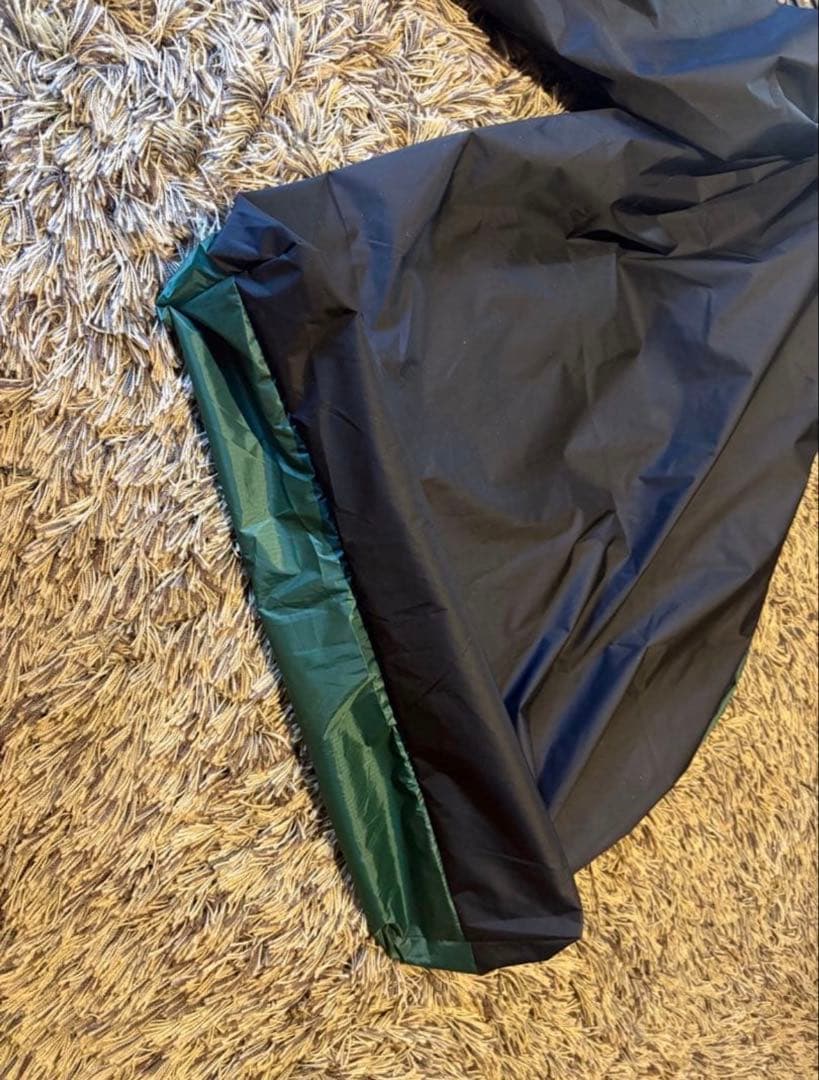 防水透湿BIVY ビビィ