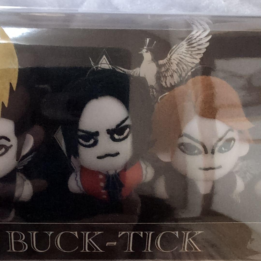 BUCK-TICK　バッジ