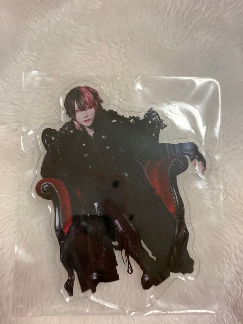 scapegoat すけーぷ いぶき 生誕 アクスタ クラファンアクスタ - メルカリ