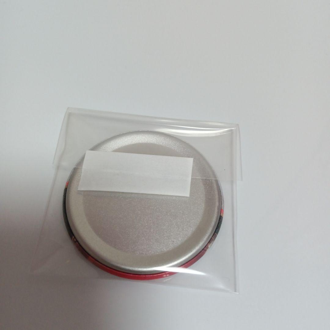 いれいす りうら 愛あり 等身 缶バッジ 4周年 - メルカリ