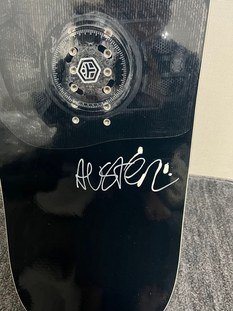 リブテック リブリグ156 サイン入り - メルカリ