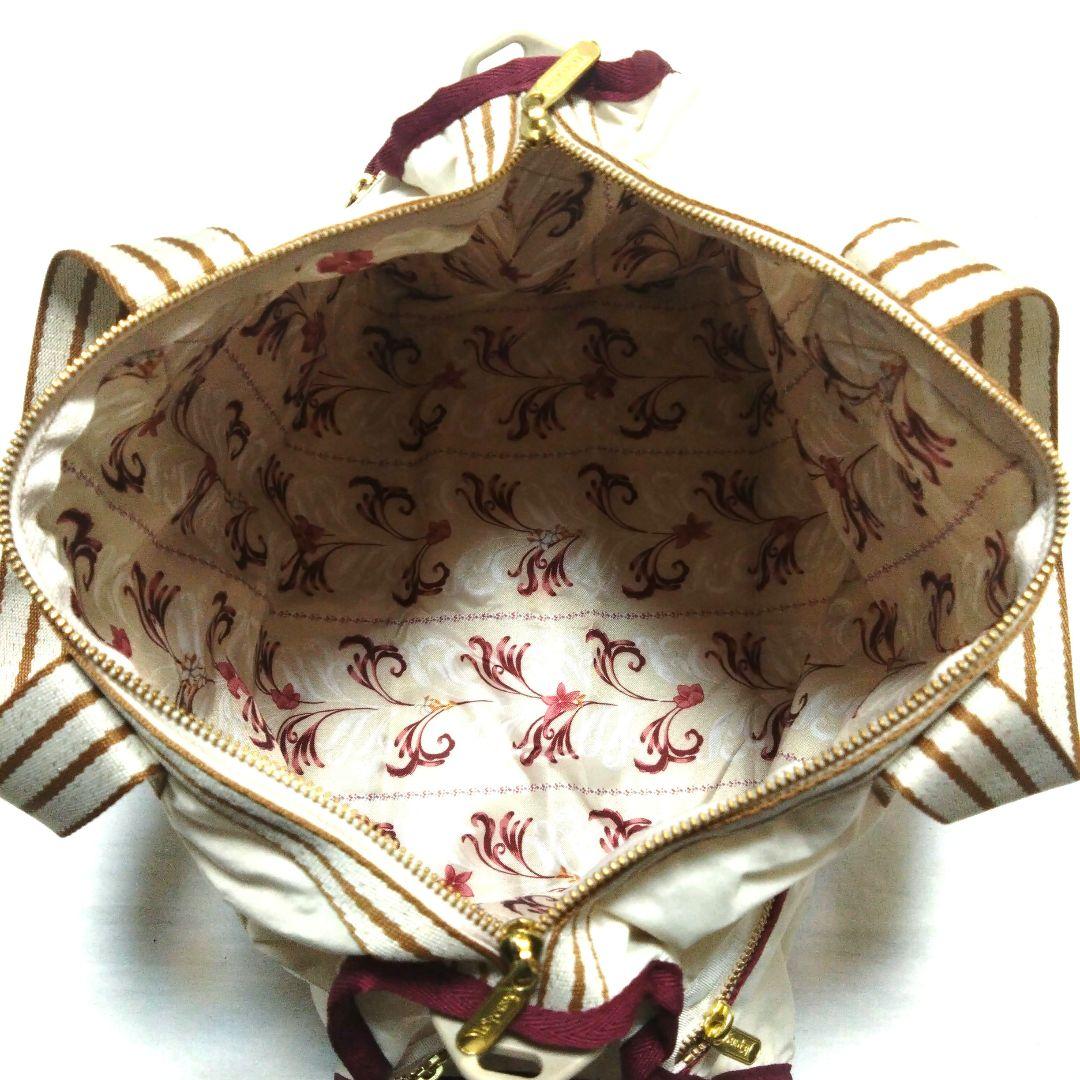 極美品激レア】レスポートサック×風間ゆみえ ハワイ限定 ボストン