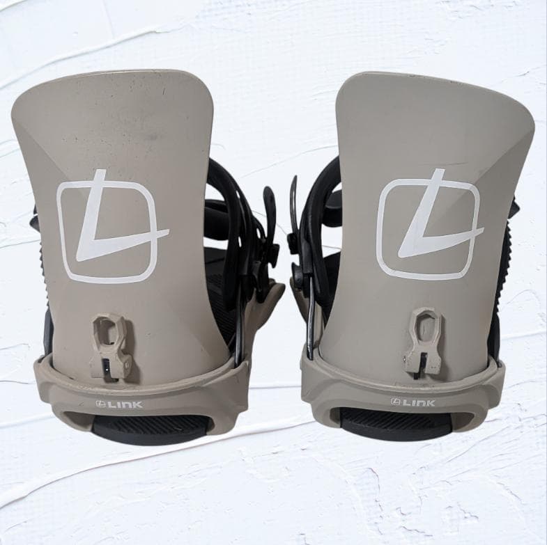 LINK GREED PRO ´22-´23 ビンディング Safari Mの通販はau PAY