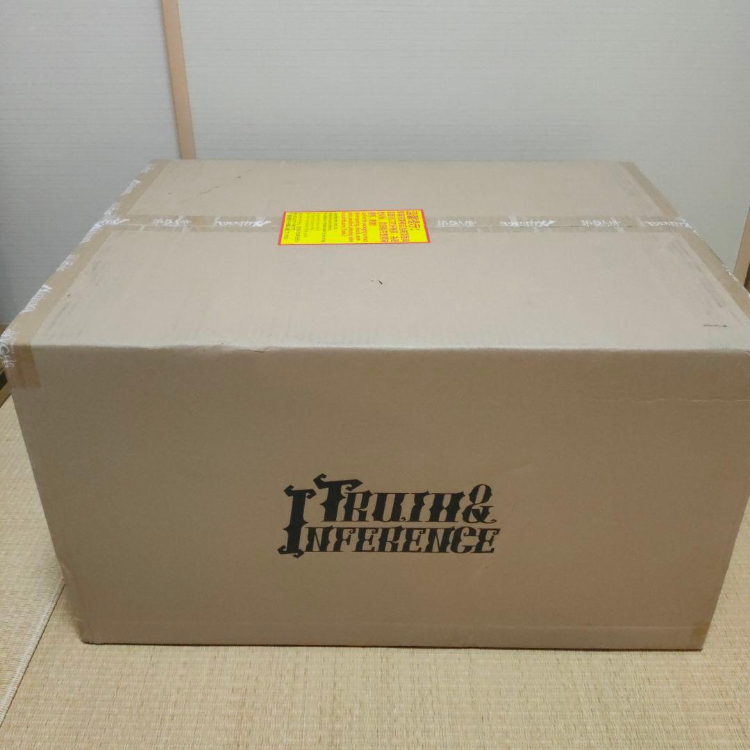 第五人格 6周年 オフラインパック 白黒無常 特別豪華版 Identify V