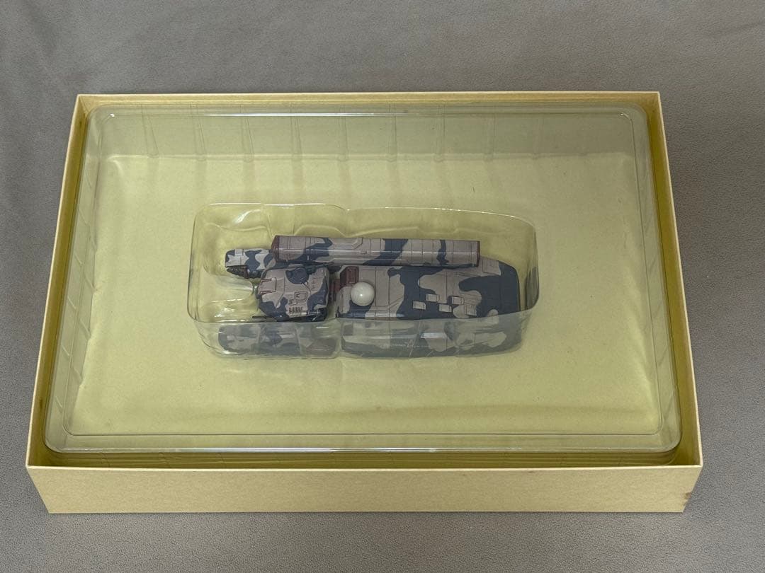 1/144 シャゴホッド MGS3 スネークイータープレミアムパッケージ同梱品