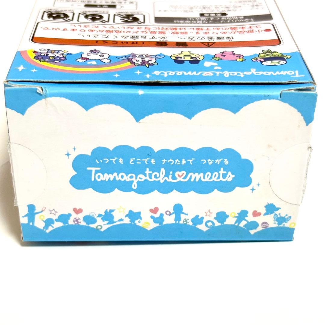 たまごっちみーつ メルヘンみーつ ブルー