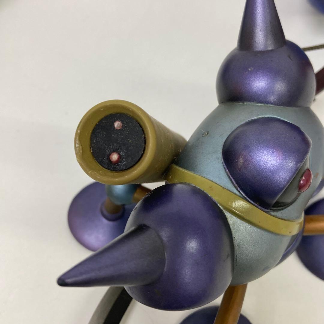 g559-29 ドラゴンクエスト ソフビモンスター フィギュア まとめ売り