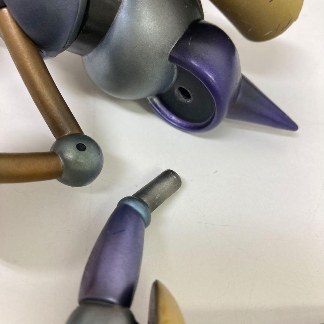 g559-29 ドラゴンクエスト ソフビモンスター フィギュア まとめ売り