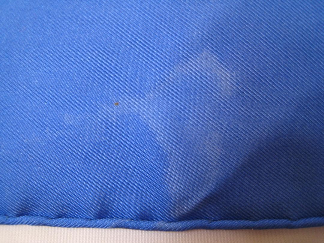 エルメス カレ90 シルクスカーフ 箱付き シミあり スイス購入 - メルカリ