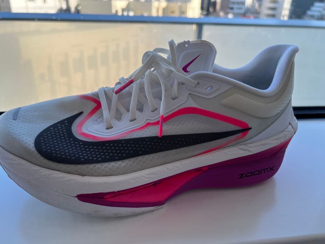 【27.5cm】ナイキ NIKE ズームフライ6