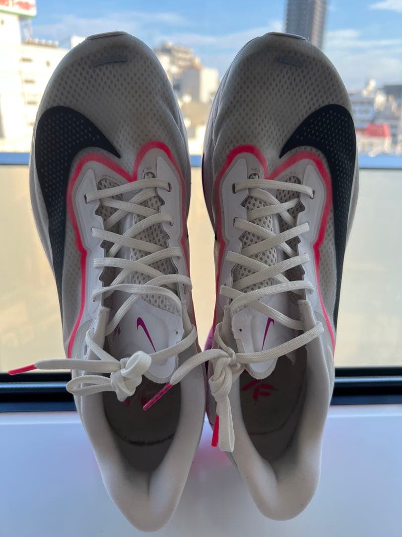 【27.5cm】ナイキ NIKE ズームフライ6