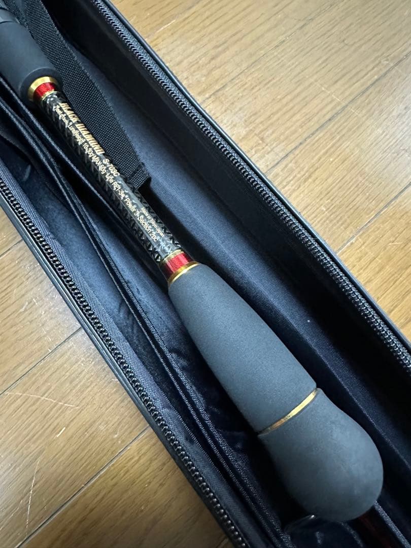 water land ブラックダイヤモンド S-703C - メルカリ