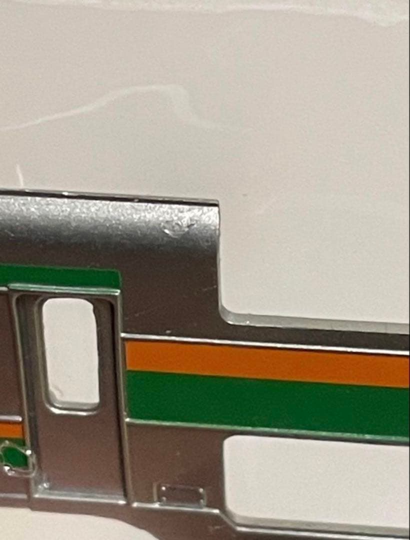 Bトレインショーティー E217系湘南色6両セット