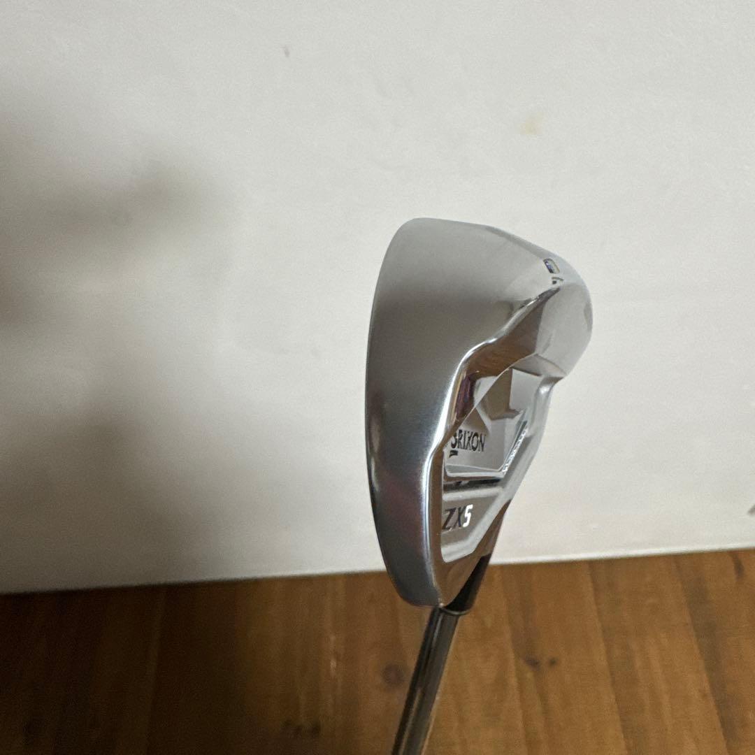 スリクソン 5番アイアン ZX5 MKII - メルカリ