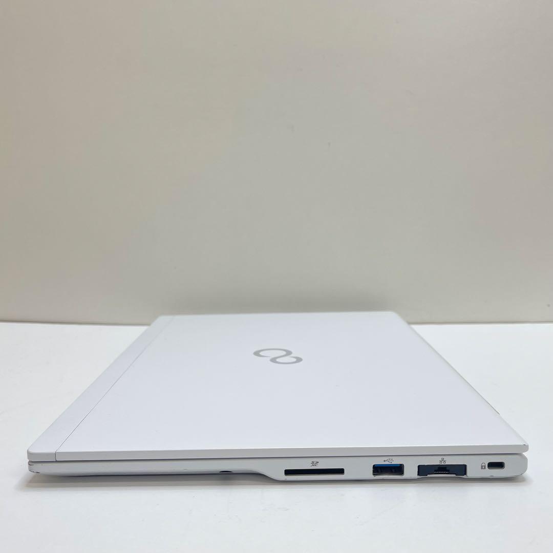 610 富士通 LIFEBOOK UH75/D3 i7-8565U 8GB - メルカリ