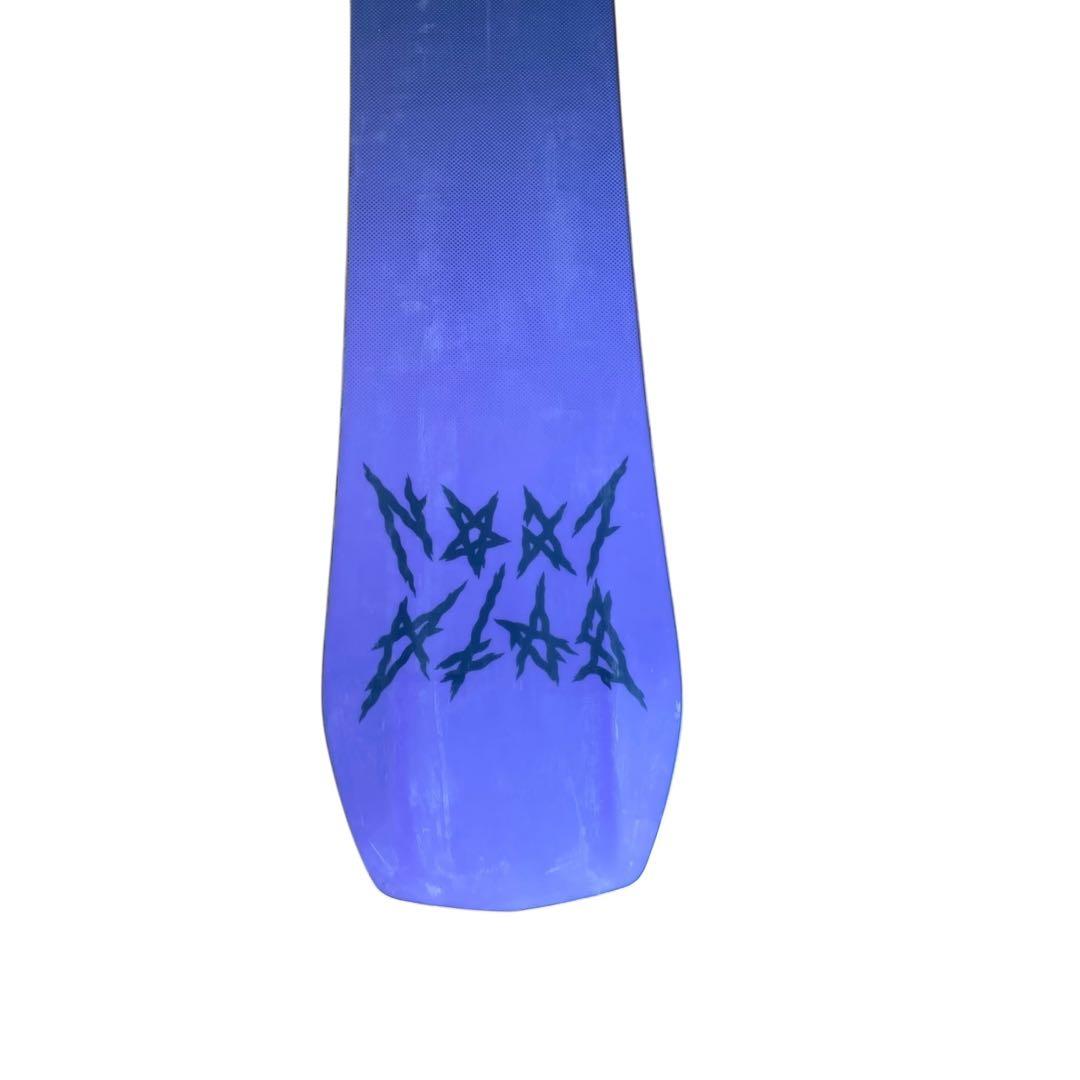 ≪23-24モデル≫BATALEON スノーボード板 DISASTER ジブ - メルカリ