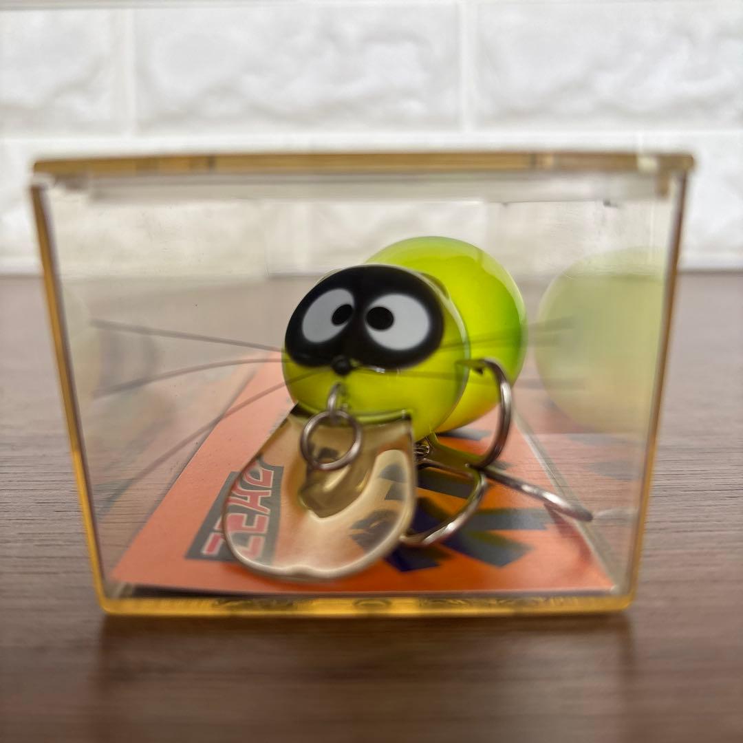 ZEAL / ズイール デカアライくん アライくん 24g - メルカリ