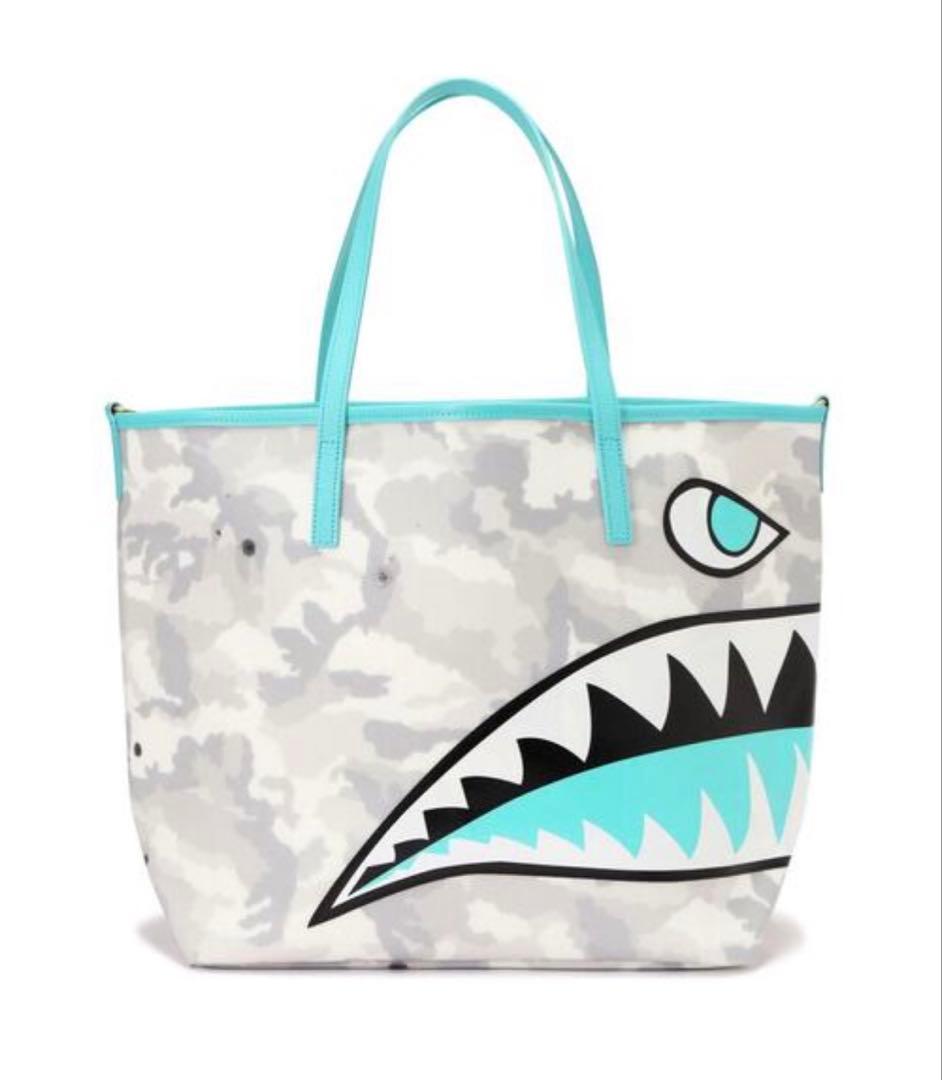 お正月特価　GENTIL BANDIT x B'2nd別注 SHARK お正月特価 GENTIL BANDIT x B'2nd別注 SHARK - メルカリ