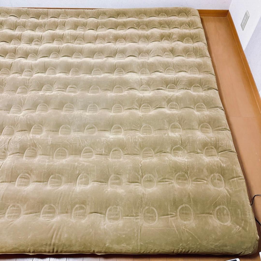 コールマン テントエアーマット270 Coleman キャンプ アウトドア