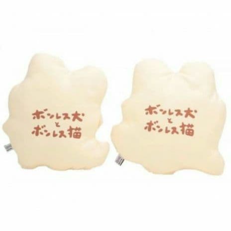 ✨ロフト限定✨☺️新品タグ付☺️ボンレス犬とボンレス猫 ハッピーバッグ 2024