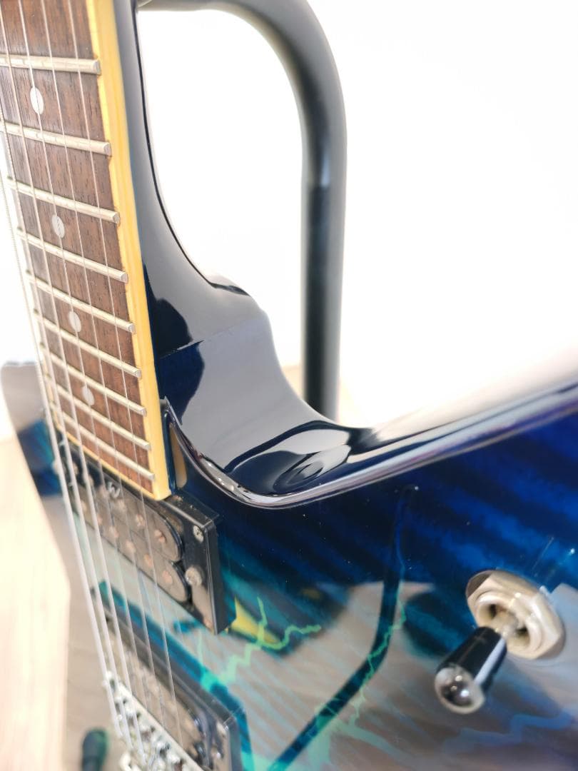 1995 WASHBURN DIME333 ダイムバッグ・ダレル モデル - メルカリ