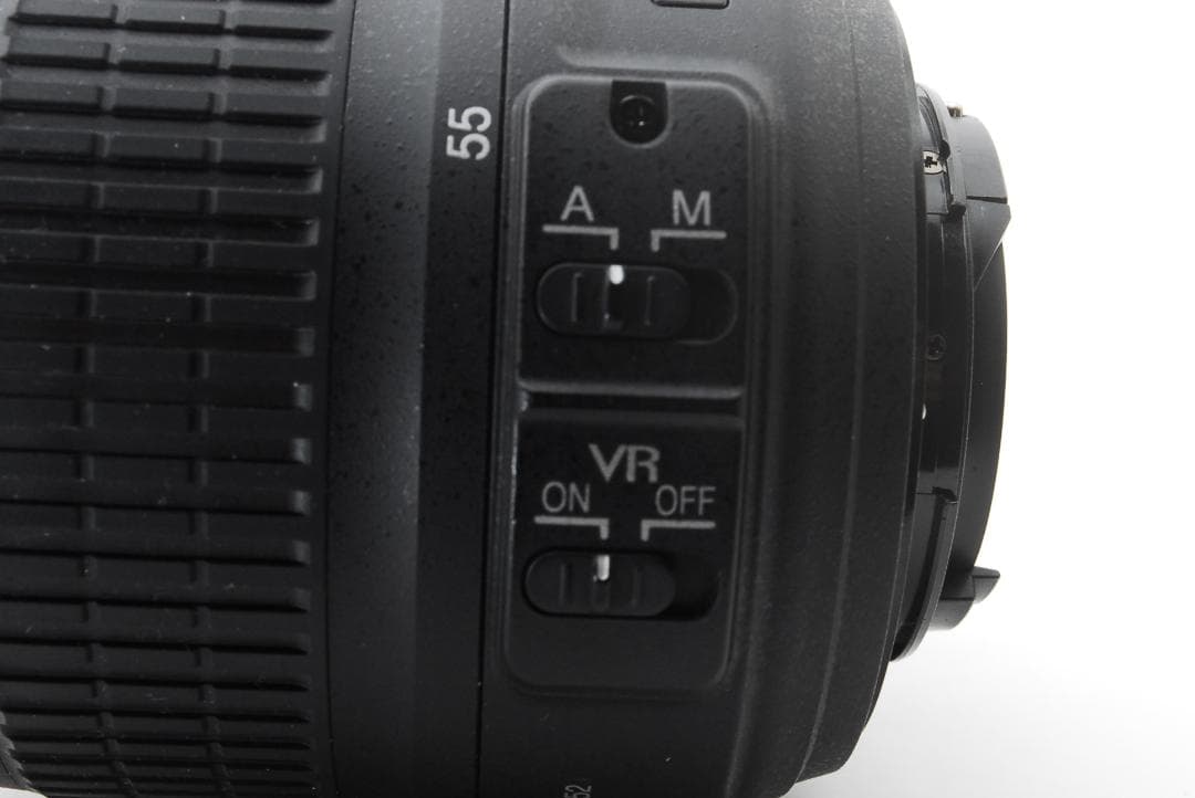 バッグ付 初心者安心！Nikon D90 標準VRレンズ - メルカリ