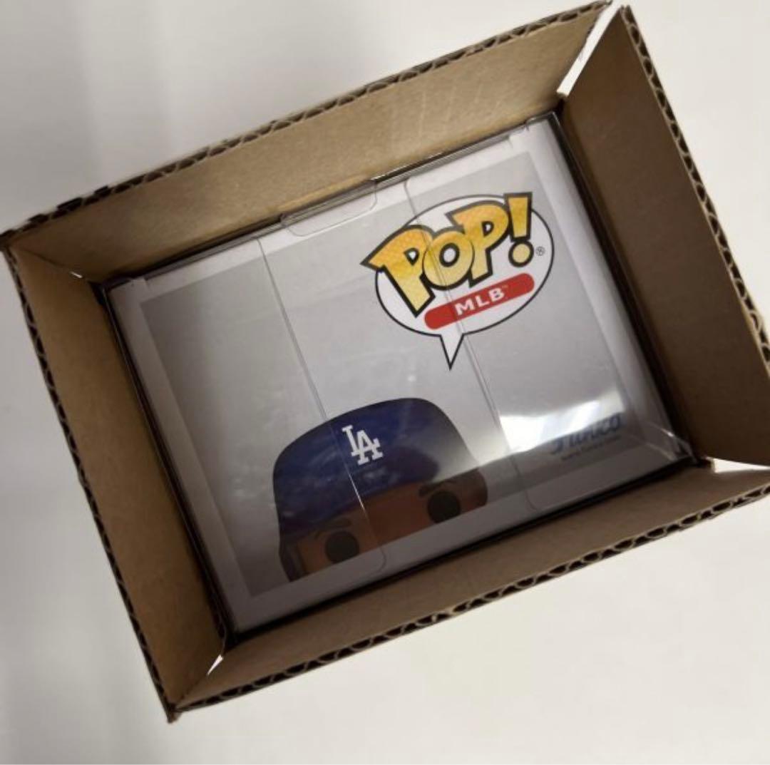 Funko Pop! Shohei Ohtani 106 - メルカリ
