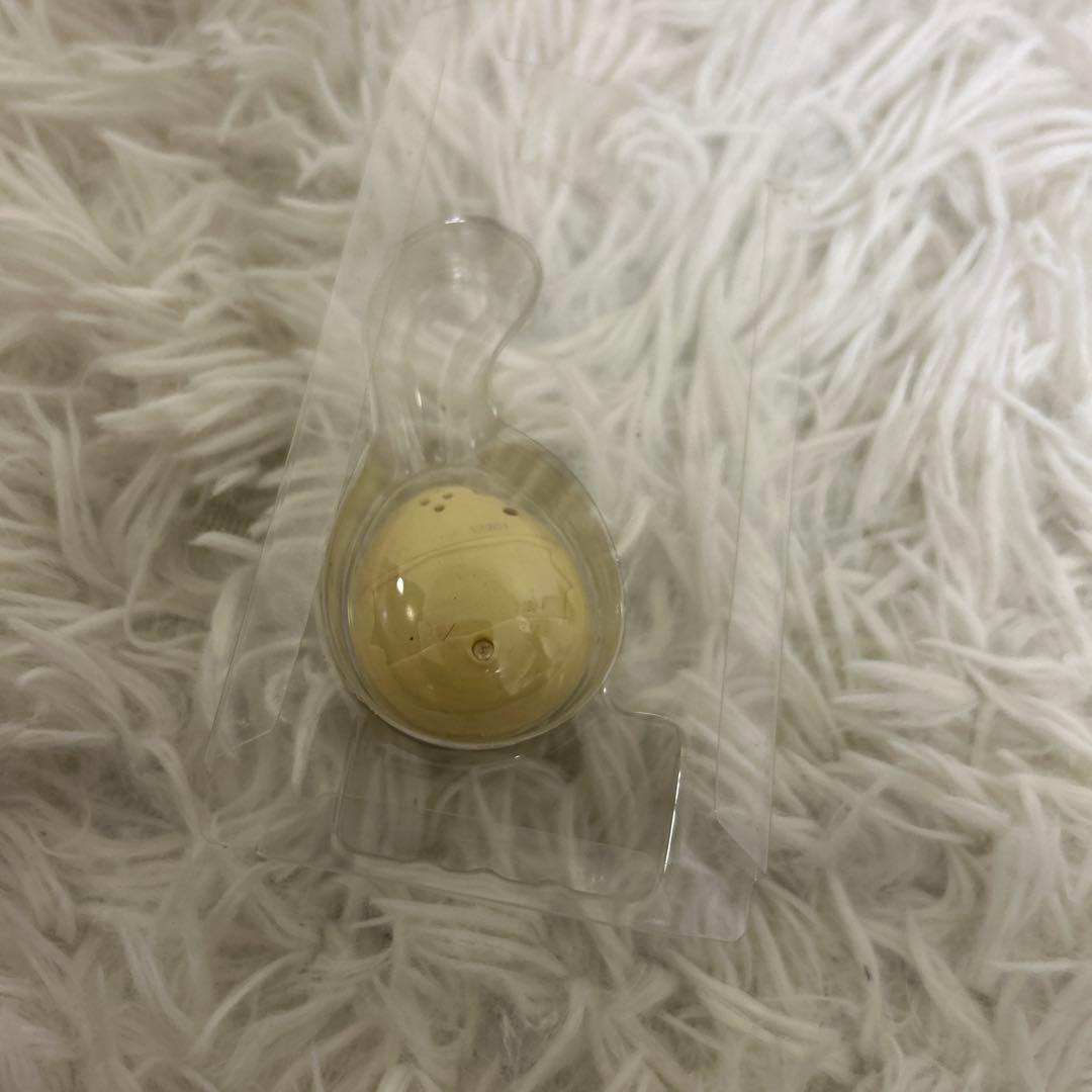 たまごっち ナノ イエロー ブラック　セットバンダイ　動作OK