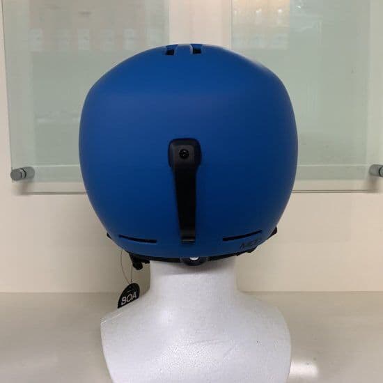 OAKLEYオークリースノーヘルメット【MOD1 ASIA FIT】紺BOA-M - メルカリ