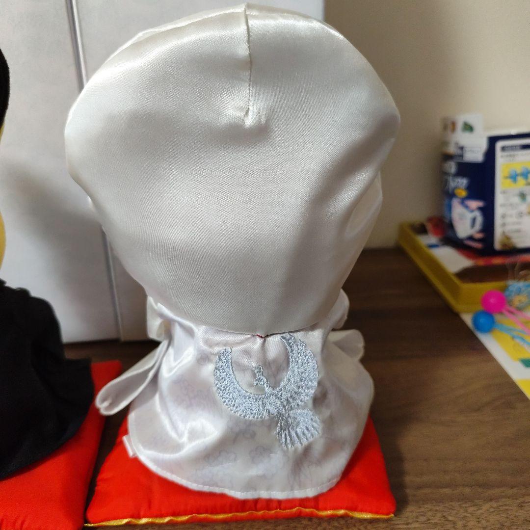 「美品」ピカチュウ ウェディング 和装