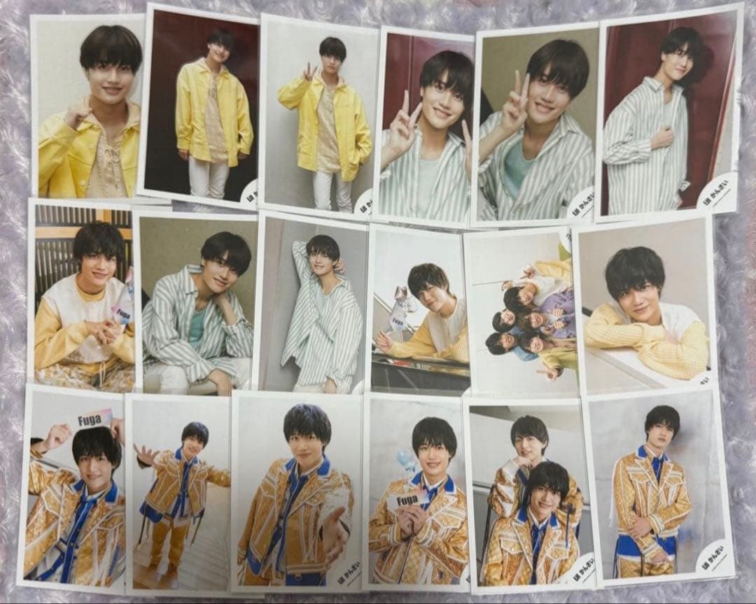 Lilかんさい 大西風雅 まとめ売り - メルカリ