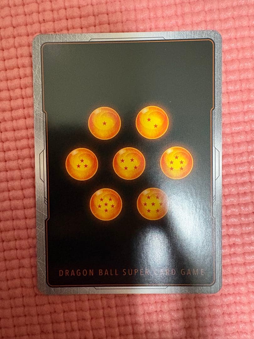 36枚　コミパラ③④ ドラゴンボール　キラカード