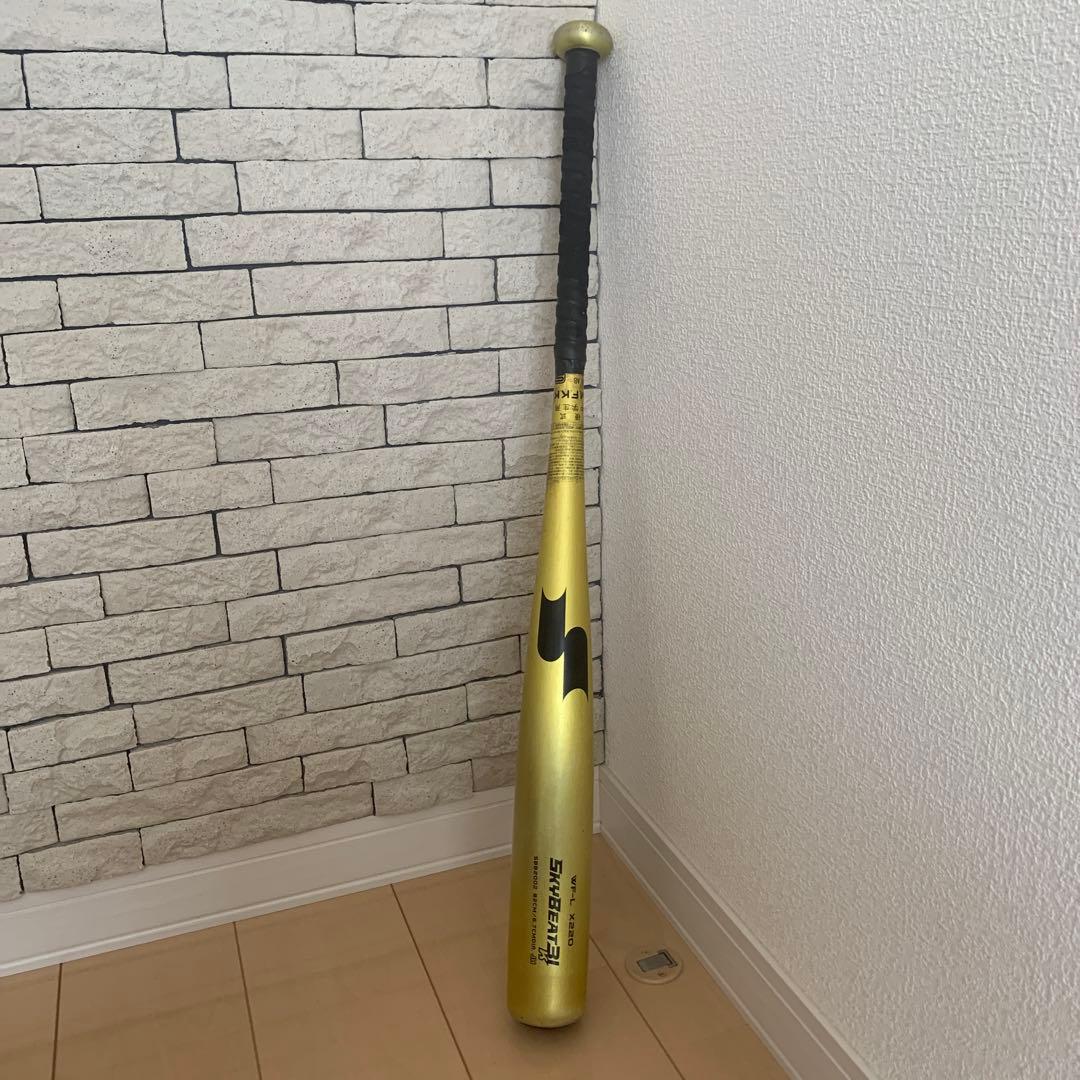 【美品】中学生硬式　SKYBEAT31 K item_5409_SSK-EBB1108-9097-1.jpg