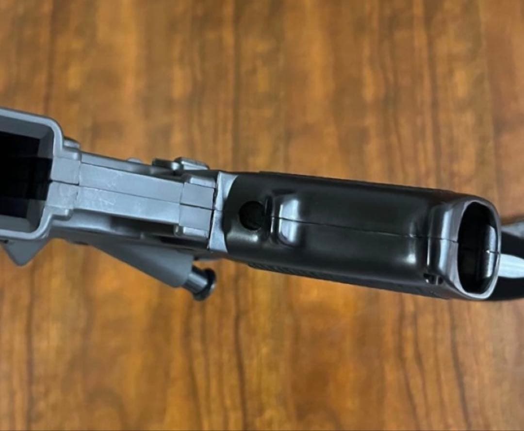 美品　東京マルイ カスタム品　M4A1 R.I.S.version CQB 仕様