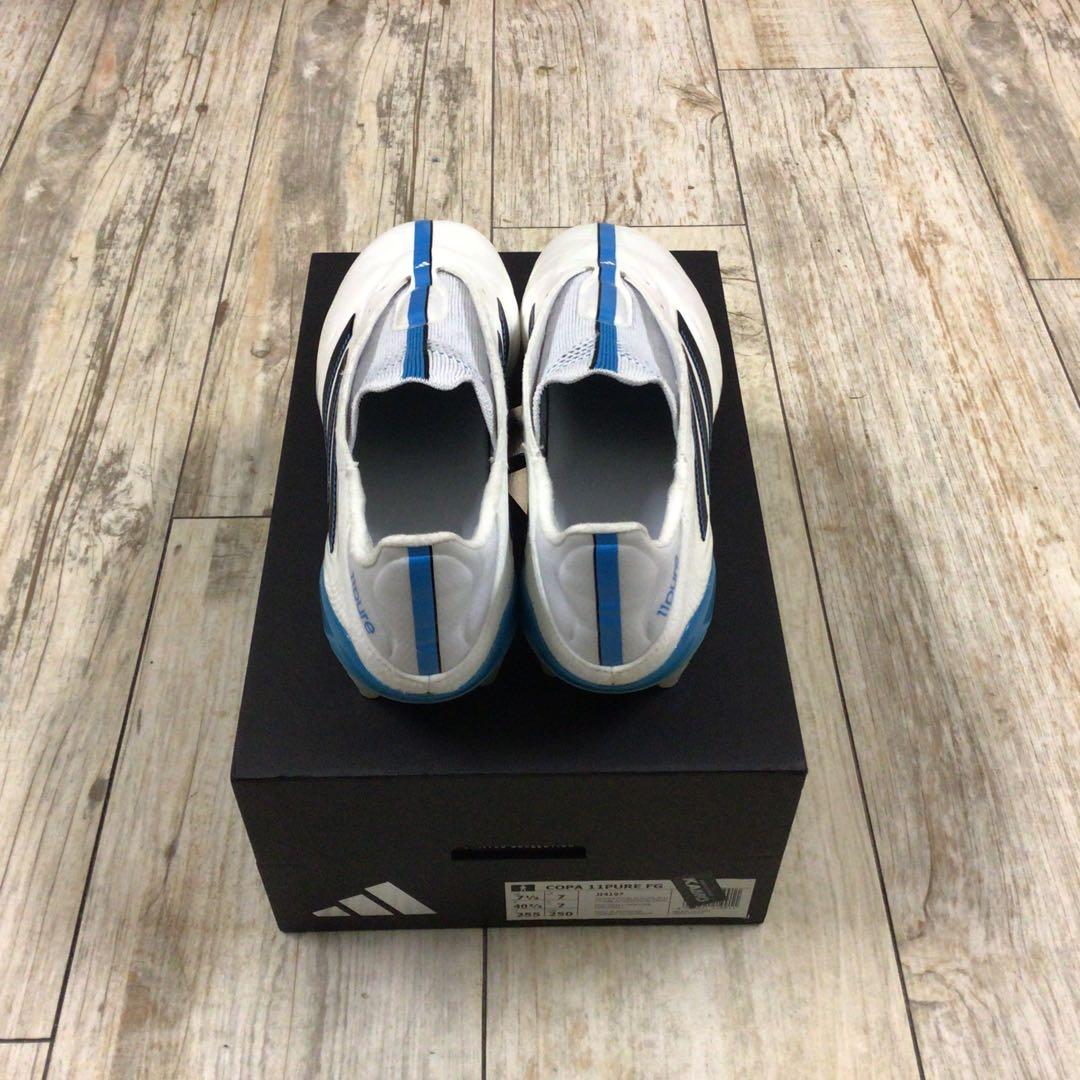 adidas COPA 11PURE FG 25.5cm KAMO限定